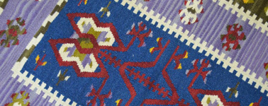 Kilim El İşi